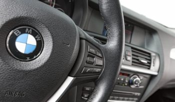 BMW – X3 2011 full