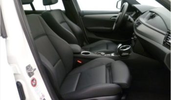 BMW – X1 2012 full