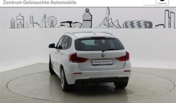 BMW – X1 2012 full