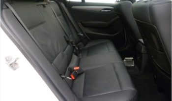 BMW – X1 2012 full