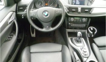 BMW – X1 2012 full