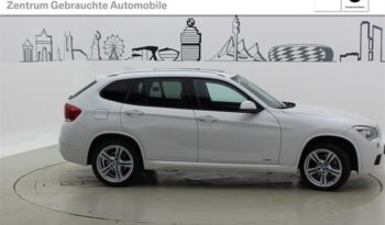 BMW – X1 2012 full