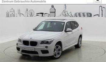 BMW – X1 2012 full