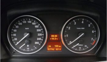 BMW – X1 2012 full