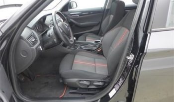 BMW – X1 2012 full