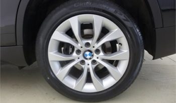 BMW – X1 2012 full