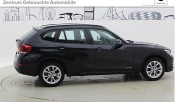 BMW – X1 2012 full