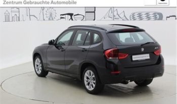 BMW – X1 2012 full