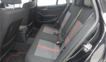 BMW – X1 2012 full