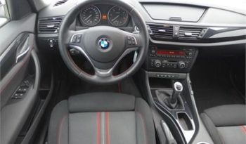 BMW – X1 2012 full