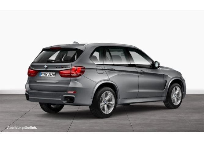 BMW – X5 2014 full