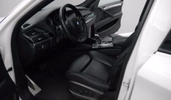 BMW – X6 M 2011 full