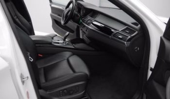 BMW – X6 M 2011 full