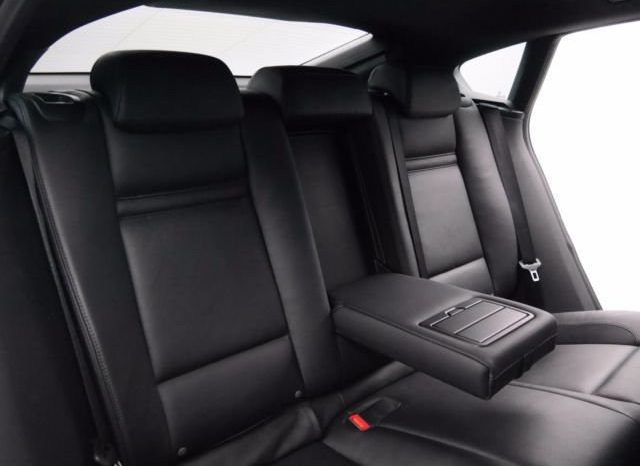 BMW – X6 M 2011 full