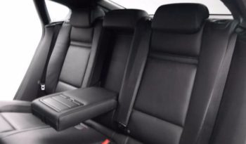 BMW – X6 M 2011 full