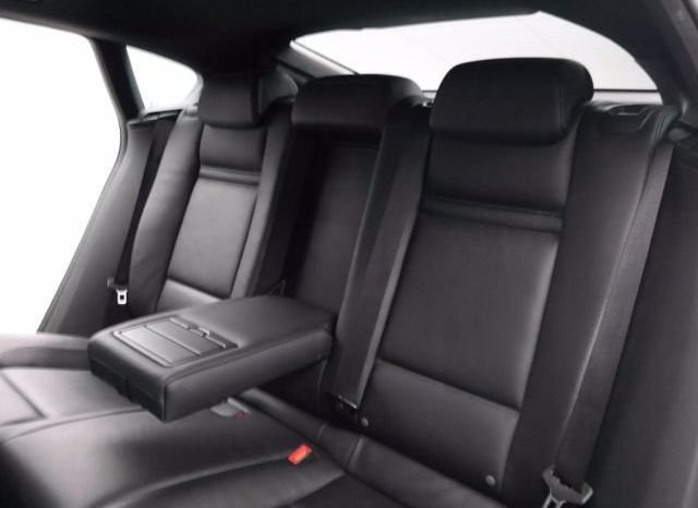 BMW – X6 M 2011 full