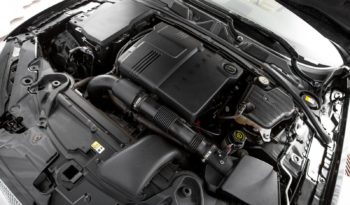 Jaguar XF full