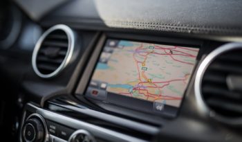 Land Rover Discovery full