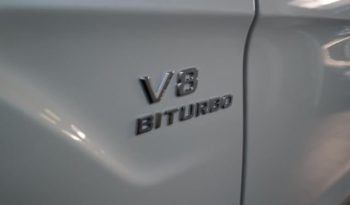 MERCEDES ML63 5,5 AMG PERFORMANCE AUT. 5D full