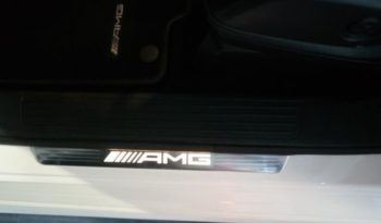 MERCEDES ML63 5,5 AMG PERFORMANCE AUT. 5D full