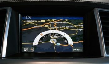 MERCEDES ML63 5,5 AMG PERFORMANCE AUT. 5D full