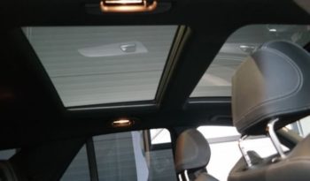 MERCEDES ML63 5,5 AMG PERFORMANCE AUT. 5D full