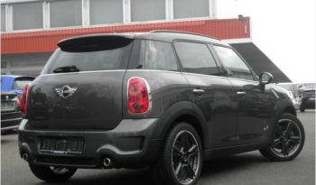 MINI COUNTRYMAN COOPER SD 2,0 AUT. ALL4 full