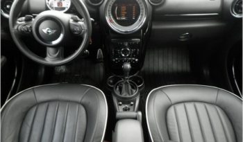 MINI COUNTRYMAN COOPER SD 2,0 AUT. ALL4 full