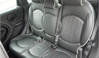 MINI COUNTRYMAN COOPER SD 2,0 AUT. ALL4 full