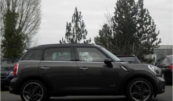 MINI COUNTRYMAN COOPER SD 2,0 AUT. ALL4 full