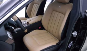 MERCEDES CLS500 4,7 AUT. 4-M BE 4D full