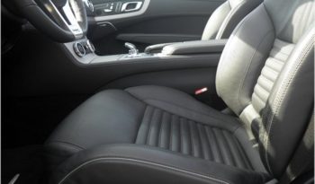 MERCEDES SL500 4,7 AUT. 2D full