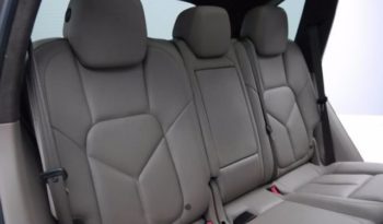 PORSCHE CAYENNE TURBO 4,8 TIPTR. 5D full
