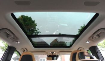 VOLVO XC90 2,0 D5 225 MOMENTUM AUT. AWD 5D full