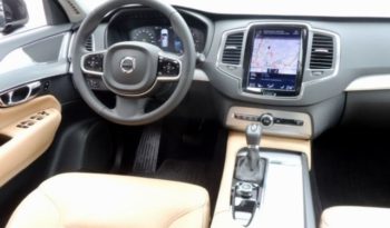 VOLVO XC90 2,0 D5 225 MOMENTUM AUT. AWD 5D full