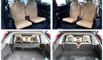 VOLVO XC90 2,0 D5 225 MOMENTUM AUT. AWD 5D full