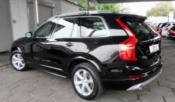 VOLVO XC90 2,0 D5 225 MOMENTUM AUT. AWD 5D full