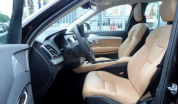 VOLVO XC90 2,0 D5 225 MOMENTUM AUT. AWD 5D full