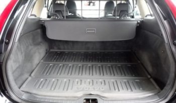 VOLVO XC60 2,0 D3 136 SUMMUM AUT. 5D full