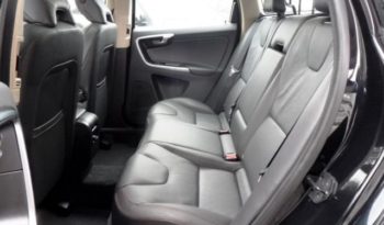 VOLVO XC60 2,0 D3 136 SUMMUM AUT. 5D full