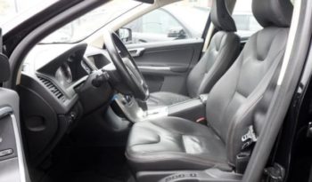 VOLVO XC60 2,0 D3 136 SUMMUM AUT. 5D full