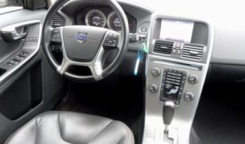 VOLVO XC60 2,0 D3 136 SUMMUM AUT. 5D full