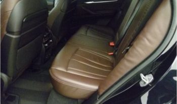 BMW X5 3,0 XDRIVE30D AUT. 5D full