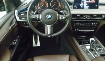 BMW X5 3,0 XDRIVE30D AUT. 5D full