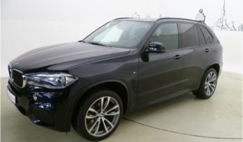 BMW X5 3,0 XDRIVE30D AUT. 5D full