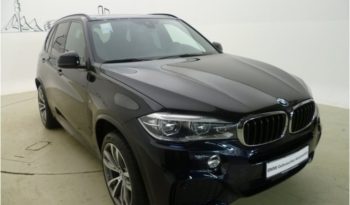 BMW X5 3,0 XDRIVE30D AUT. 5D full