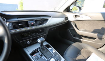 Audi A6 2,0 TDI full