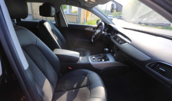 Audi A6 2,0 TDI full