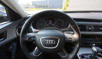 Audi A6 2,0 TDI full