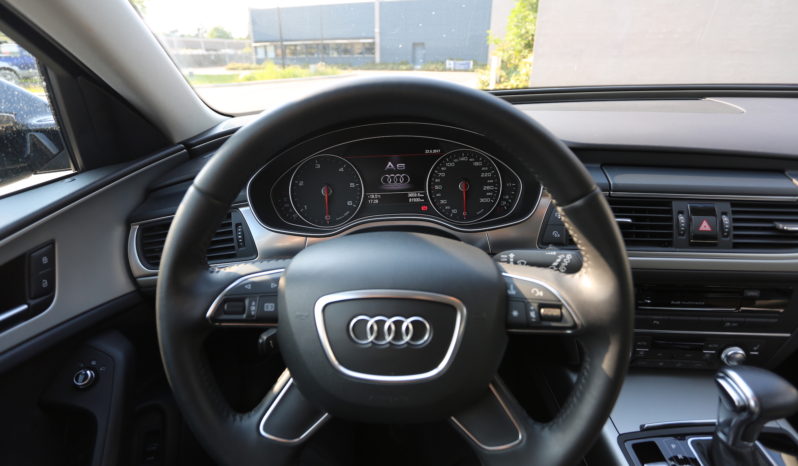 Audi A6 2,0 TDI full